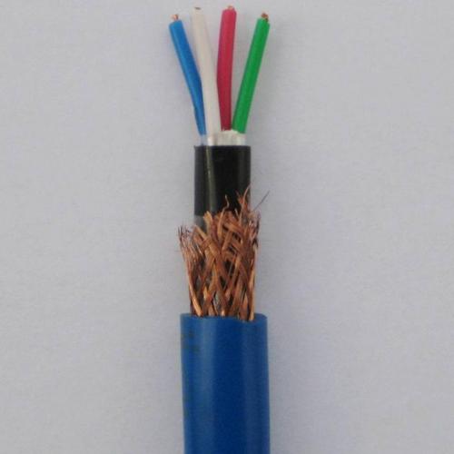 電子計算機（包括DCS系統）用對絞屏蔽控制電纜